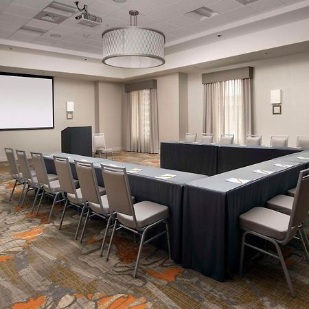 Hilton Garden Inn San Antonio Downtown Riverwalk Ngoại thất bức ảnh