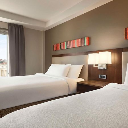 Hilton Garden Inn San Antonio Downtown Riverwalk Ngoại thất bức ảnh