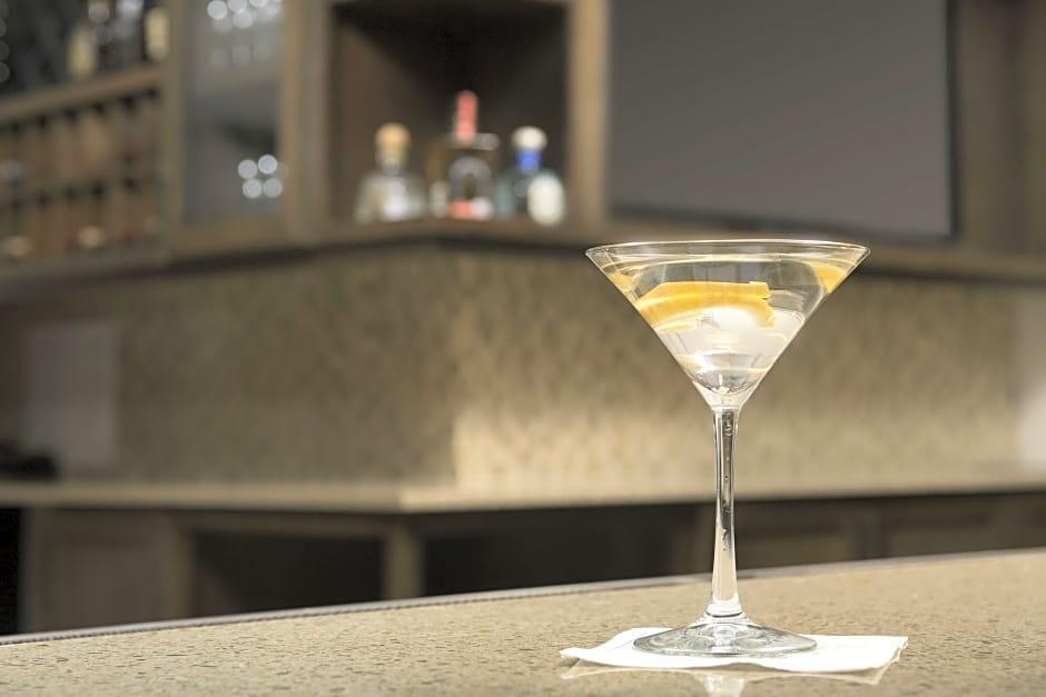 Hilton Garden Inn San Antonio Downtown Riverwalk Ngoại thất bức ảnh